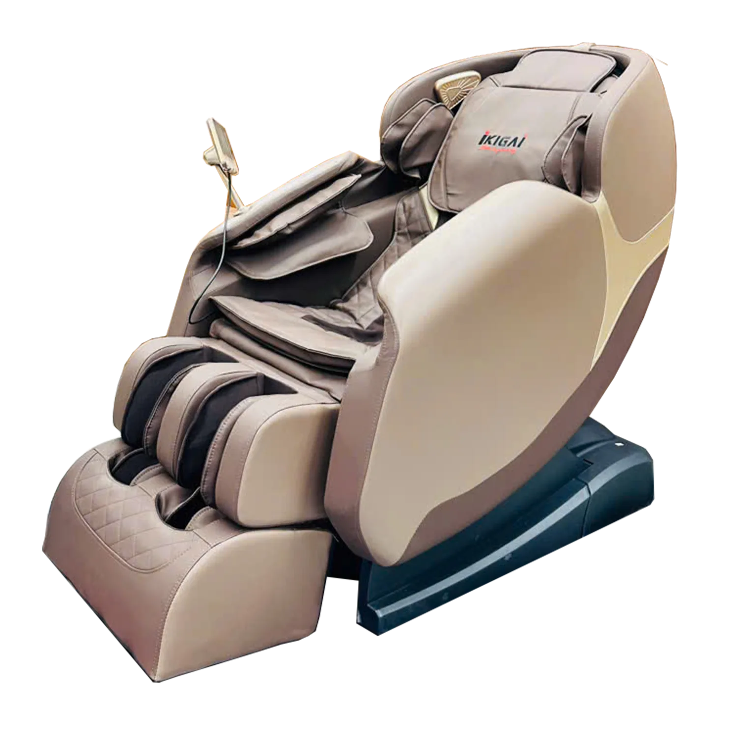Ghế massage Ikigai KG-30