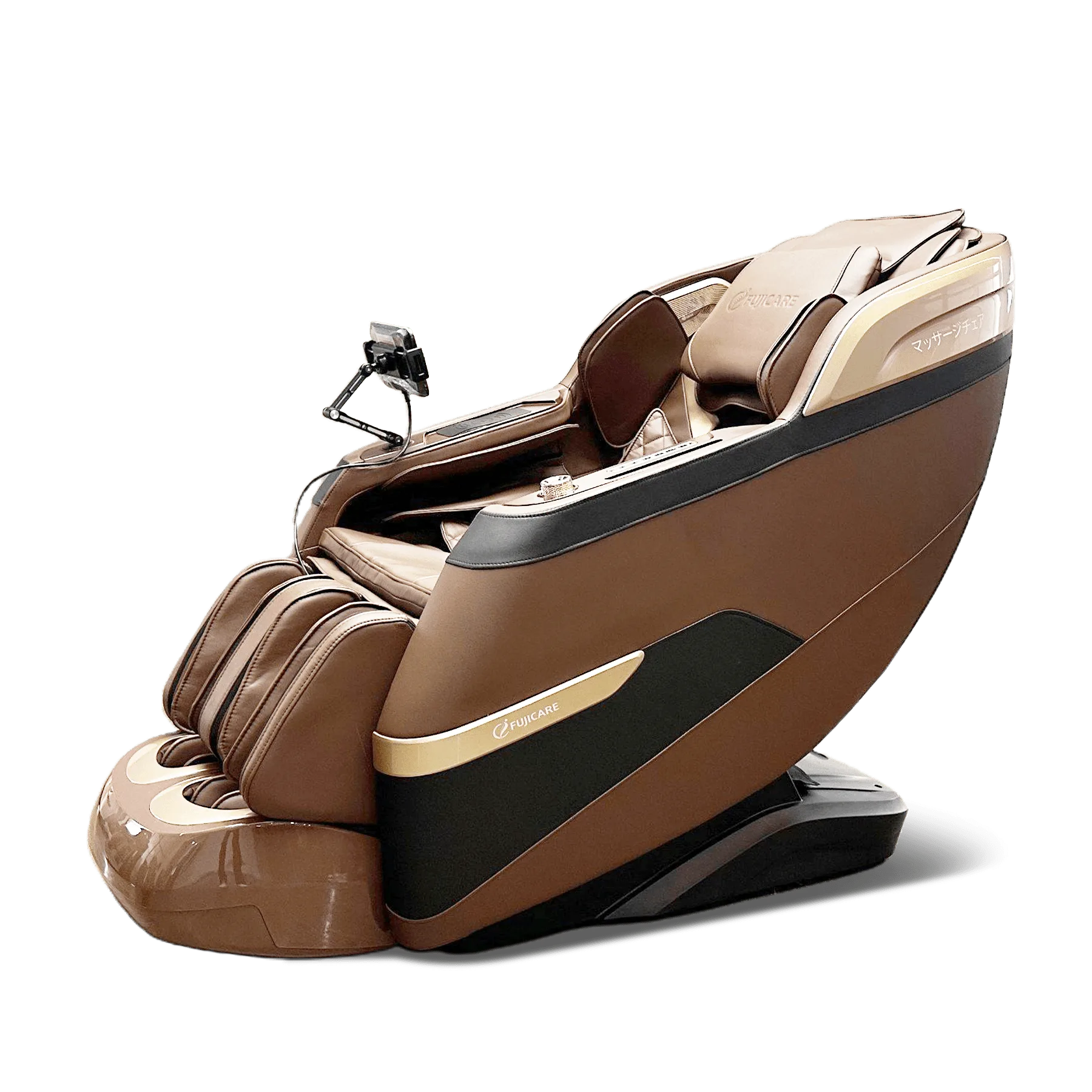 Ghế massage Fujiwaga FC-911 Luxury
