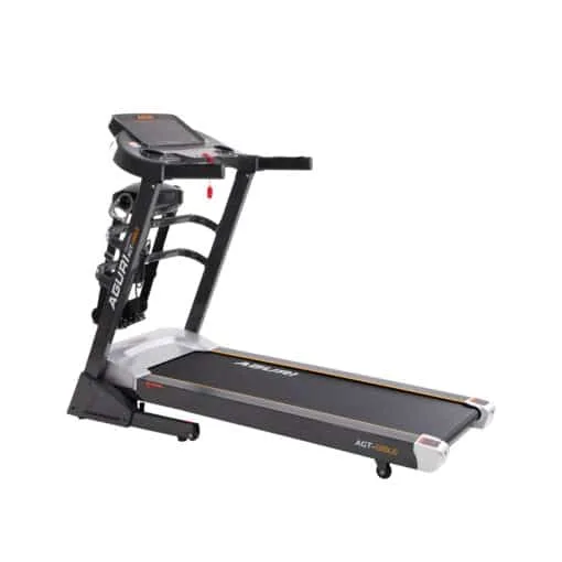 Máy chạy bộ Aguri AGT-130LE