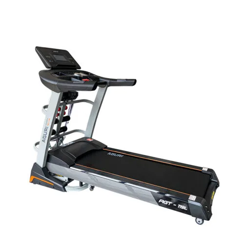 Máy chạy bộ Aguri AGT-119L