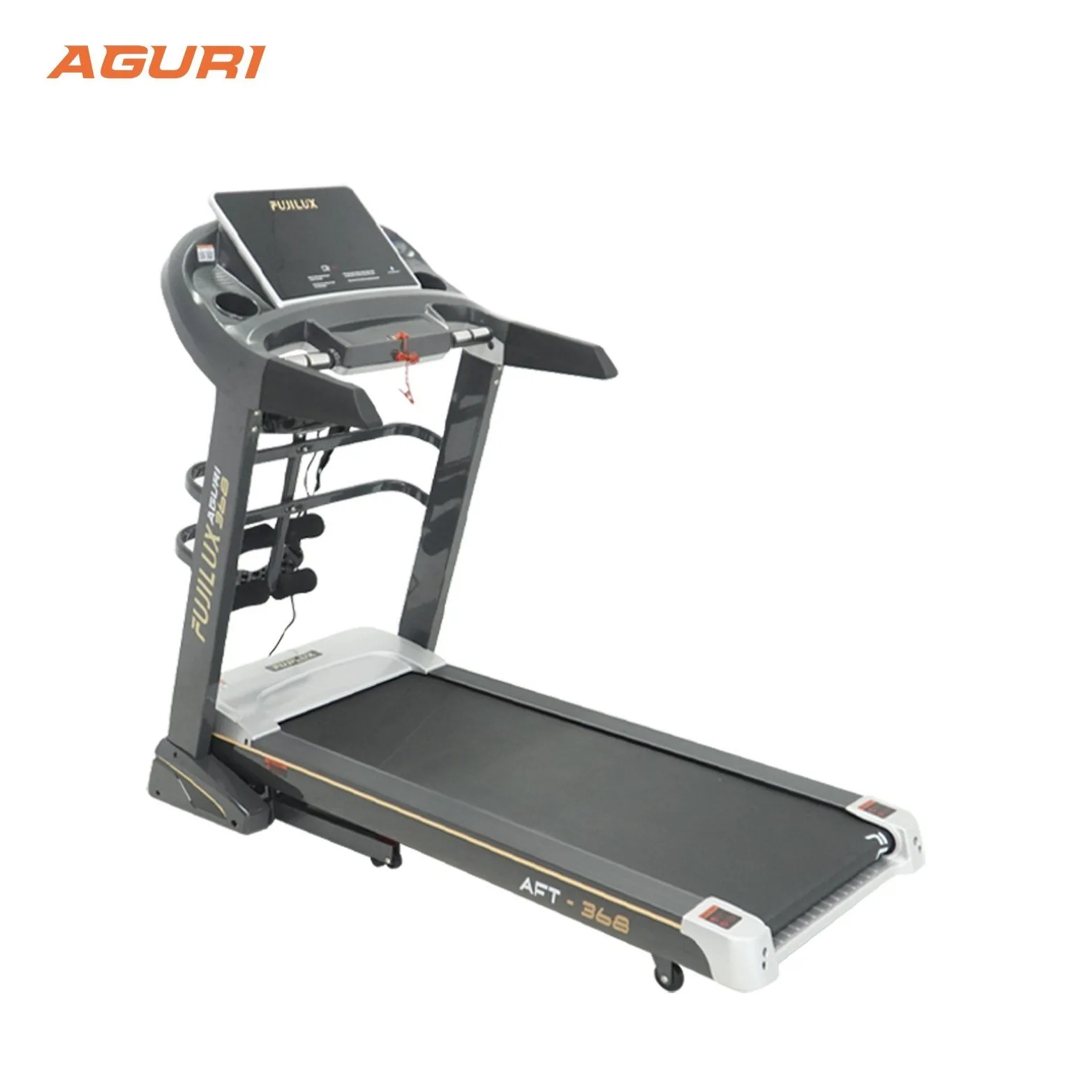 Máy chạy bộ điện AFT-368LE
