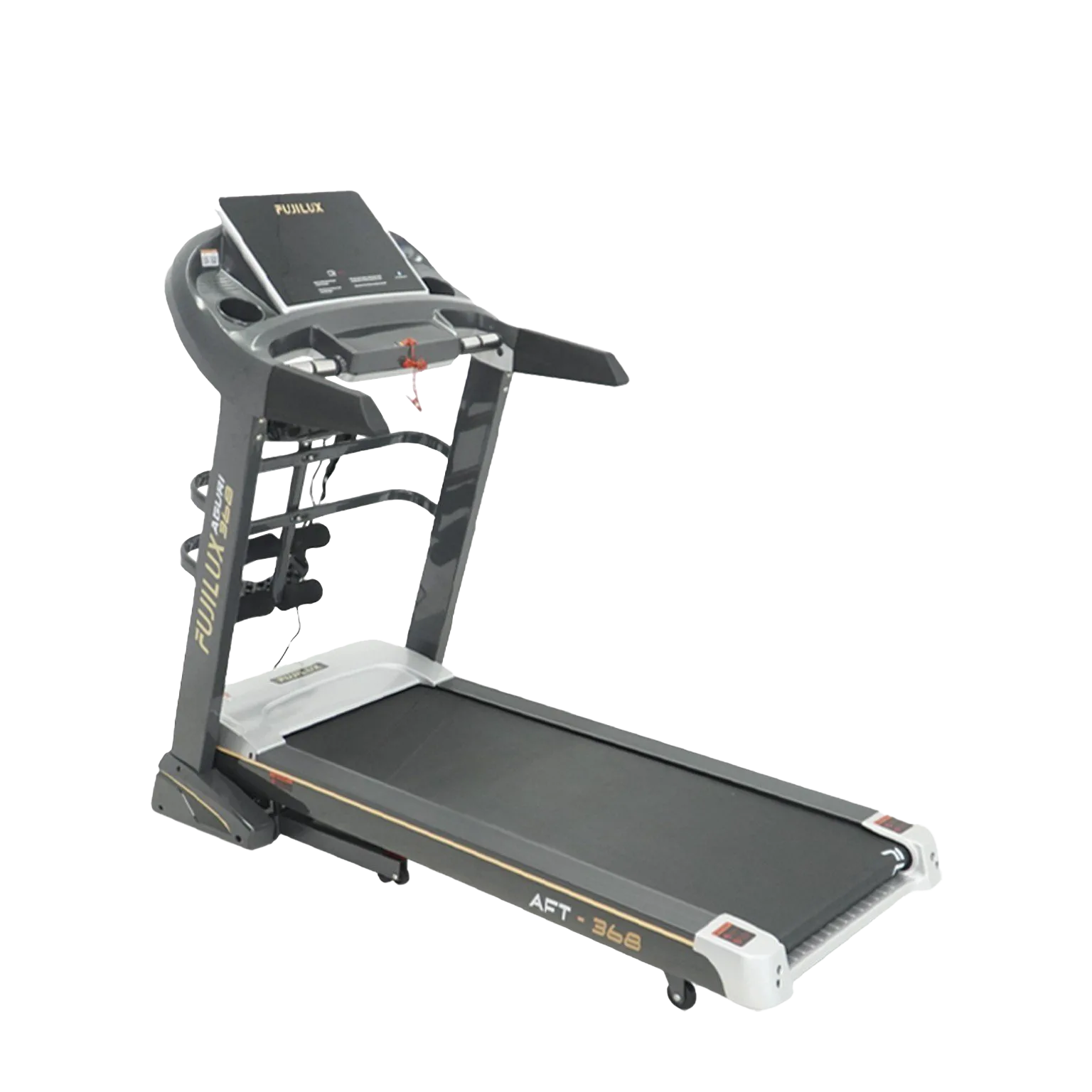 Máy chạy bộ Aguri AFT-368LE
