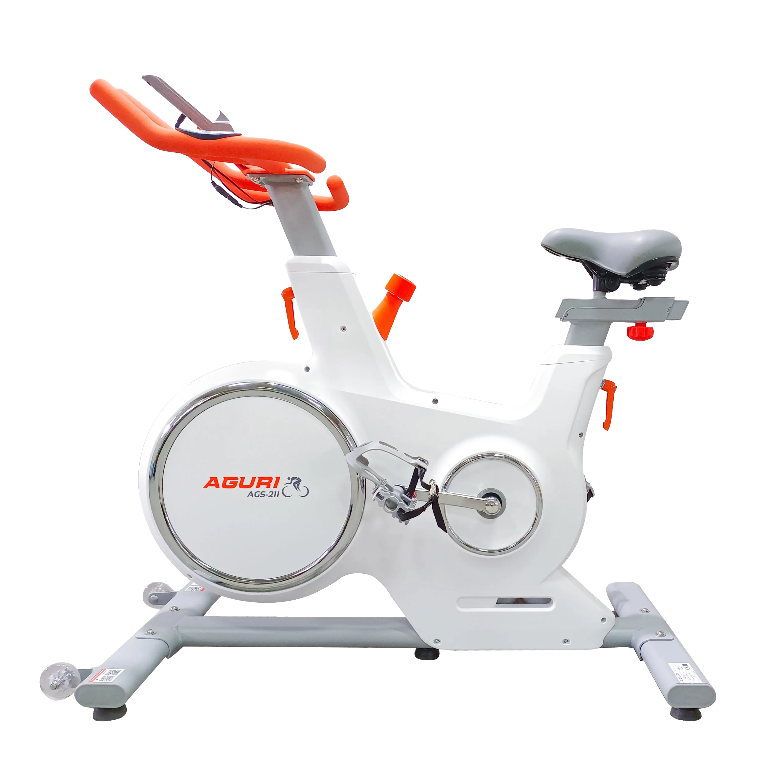 Xe đạp tập AGS-211 NEW