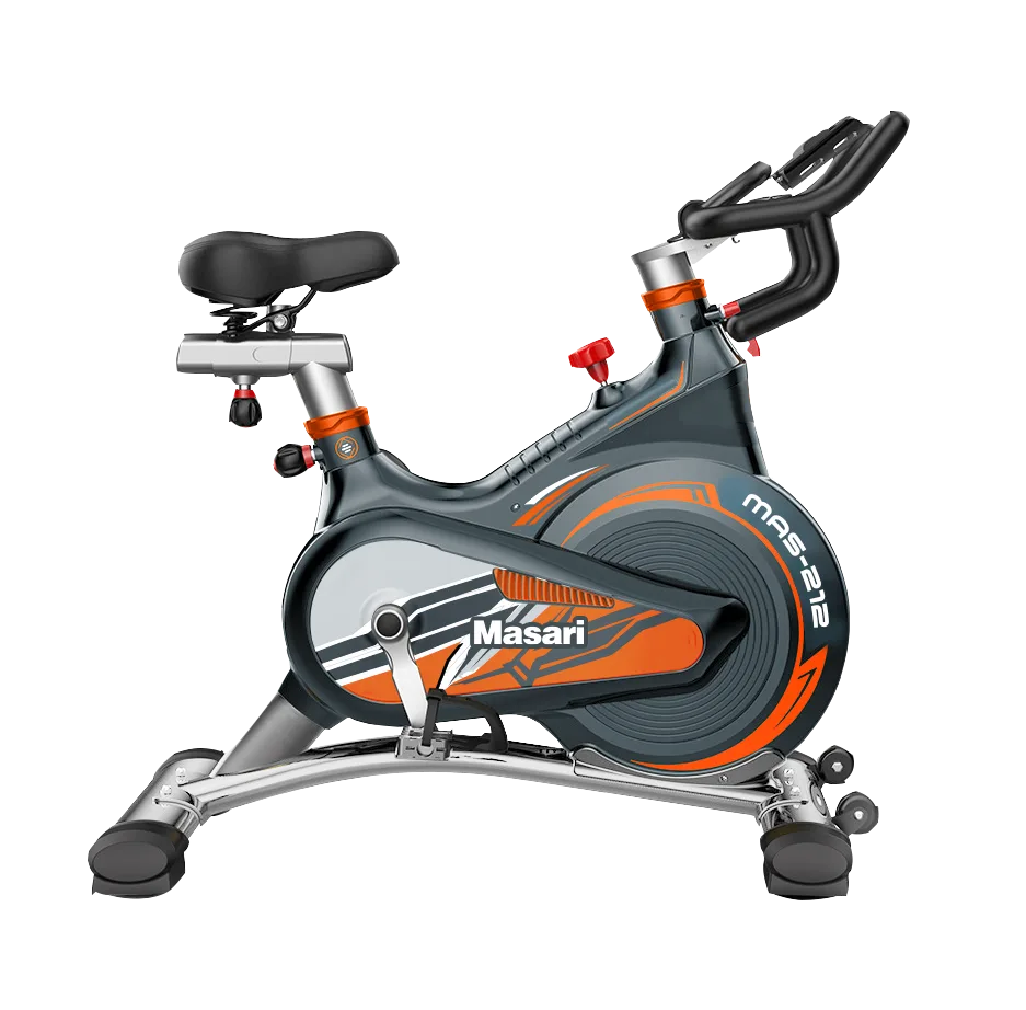 Xe đạp tập MAS-212