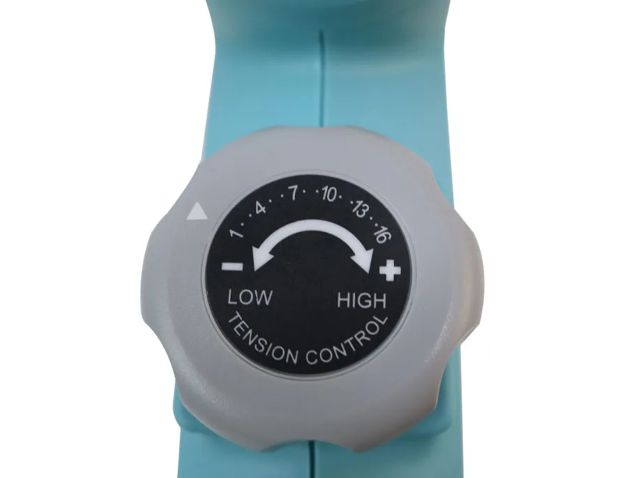 Núm vặn chỉnh kháng lực Aguri AGS-215