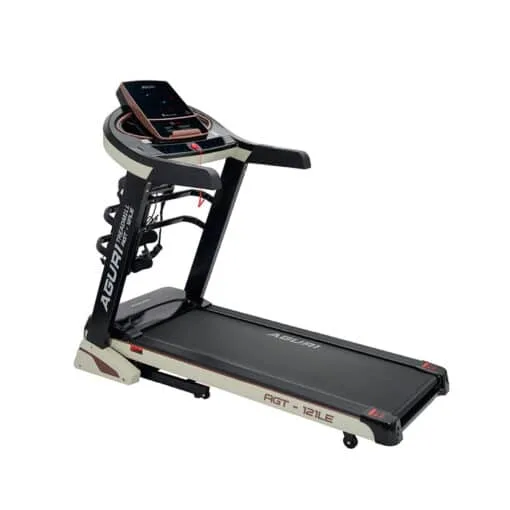 Máy chạy bộ Aguri AGT-121LE