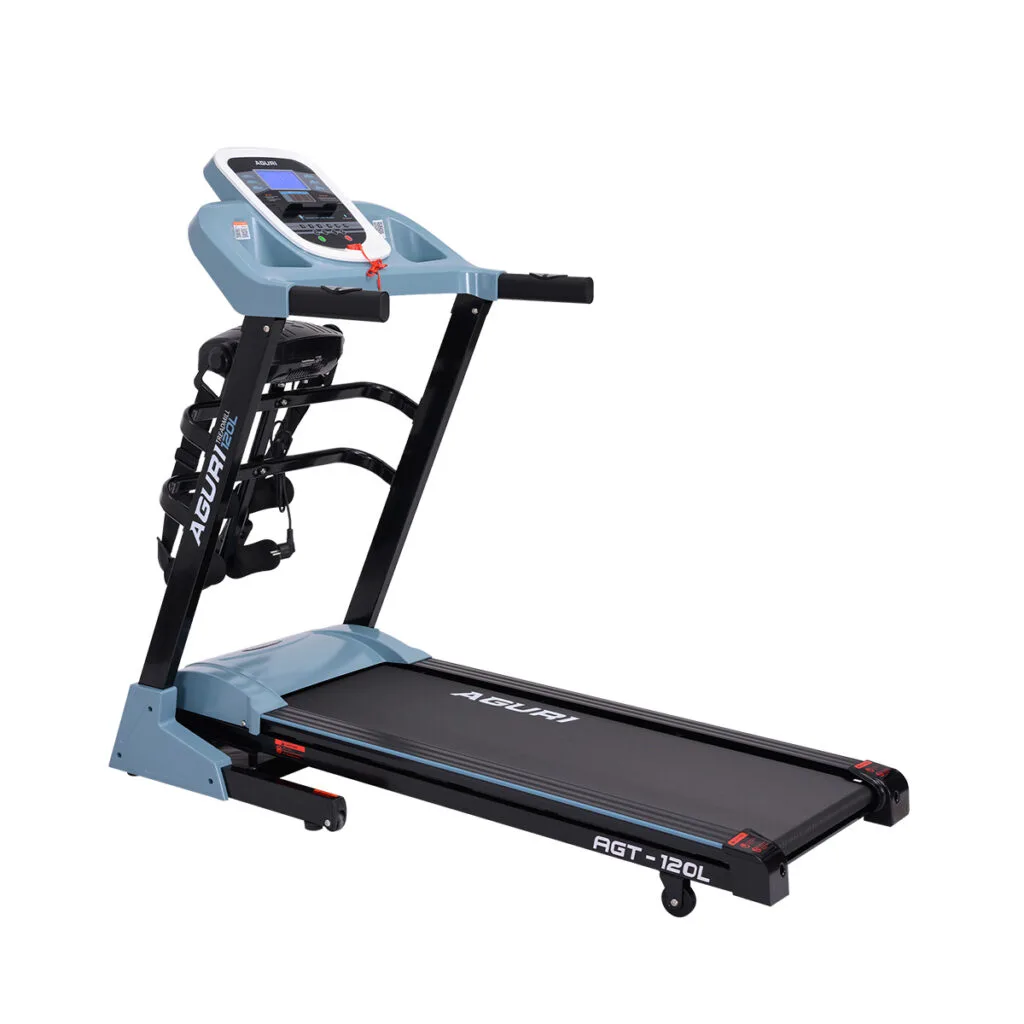 Máy chạy bộ Aguri AGT-120L