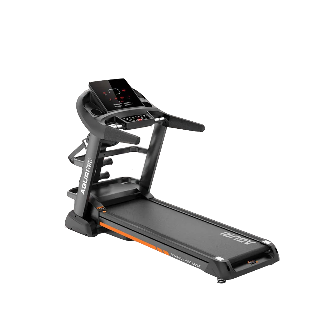 Máy chạy bộ Aguri AGT-102LE