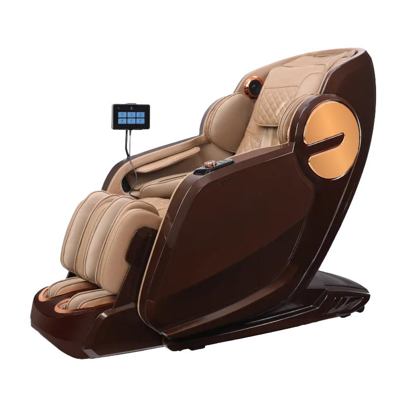 Ghế Massage Oreni OR-350