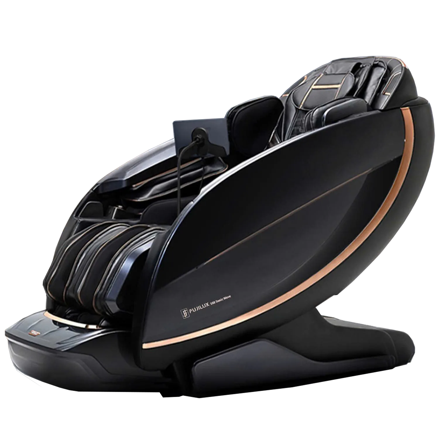 Ghế Massage Fujilux FJS-88 SonicWave