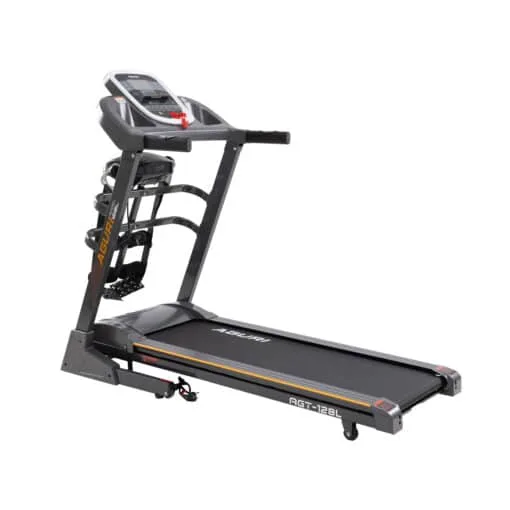 Máy chạy bộ Aguri AGT-128L