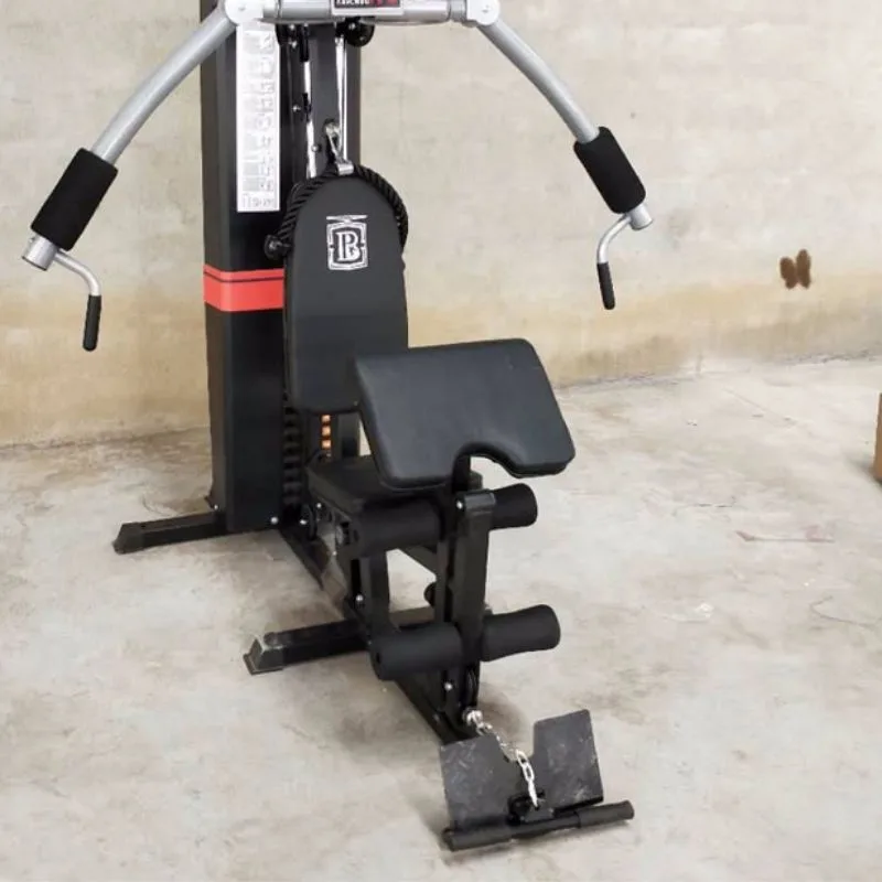 Các bộ phận tập luyện thiết kế đệm mút dày dặn