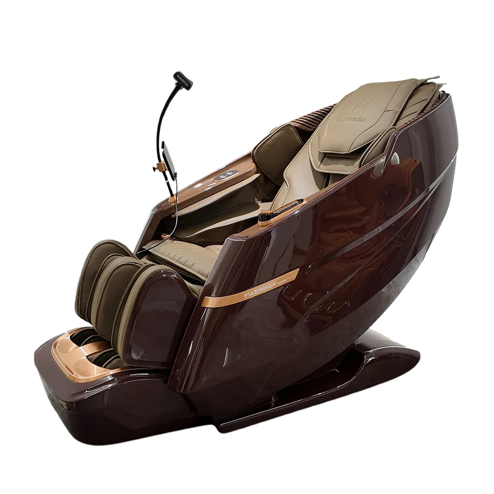 Ghế massage cao cấp S25 Horizon