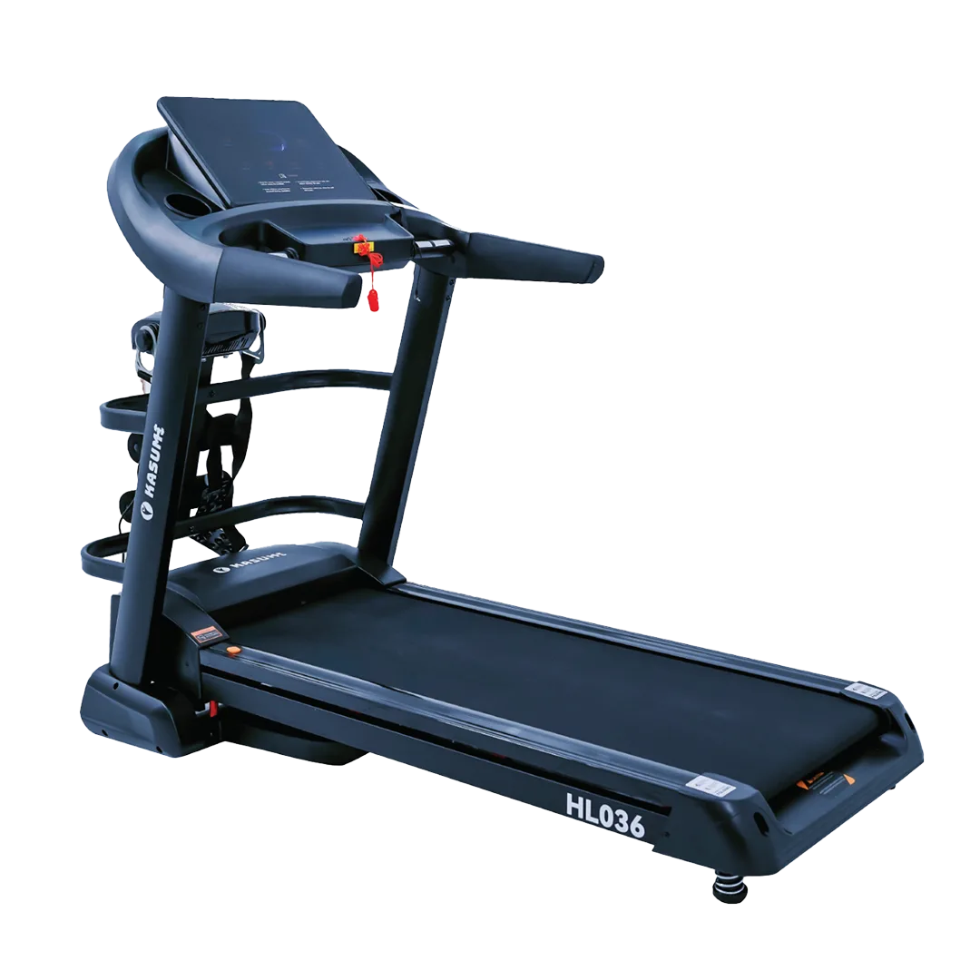 Máy chạy bộ KASUMI Luxury HL036