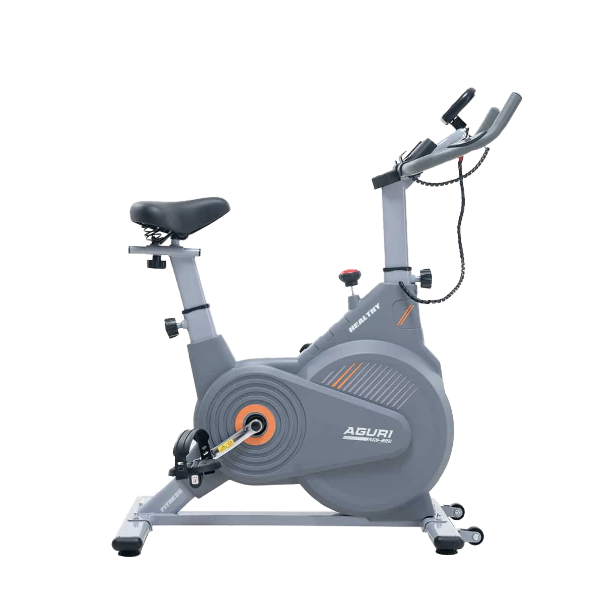 Xe đạp Spin bike AGS-222