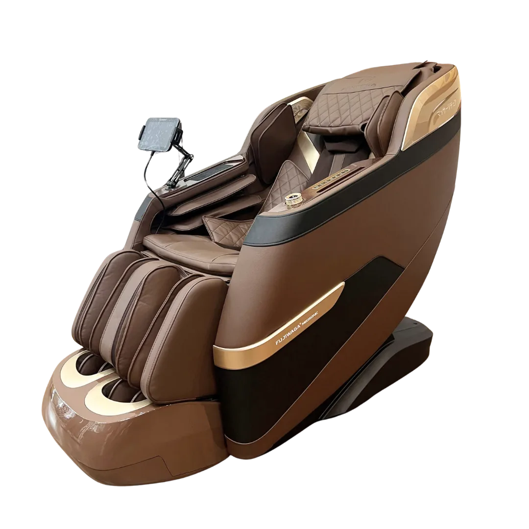 Ghế massage Medsonic 911 Luxury