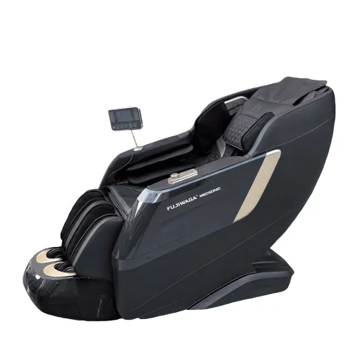 Ghế massage toàn thân MedSonic 919