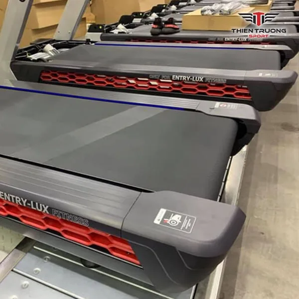 Máy chạy bộ phòng Gym