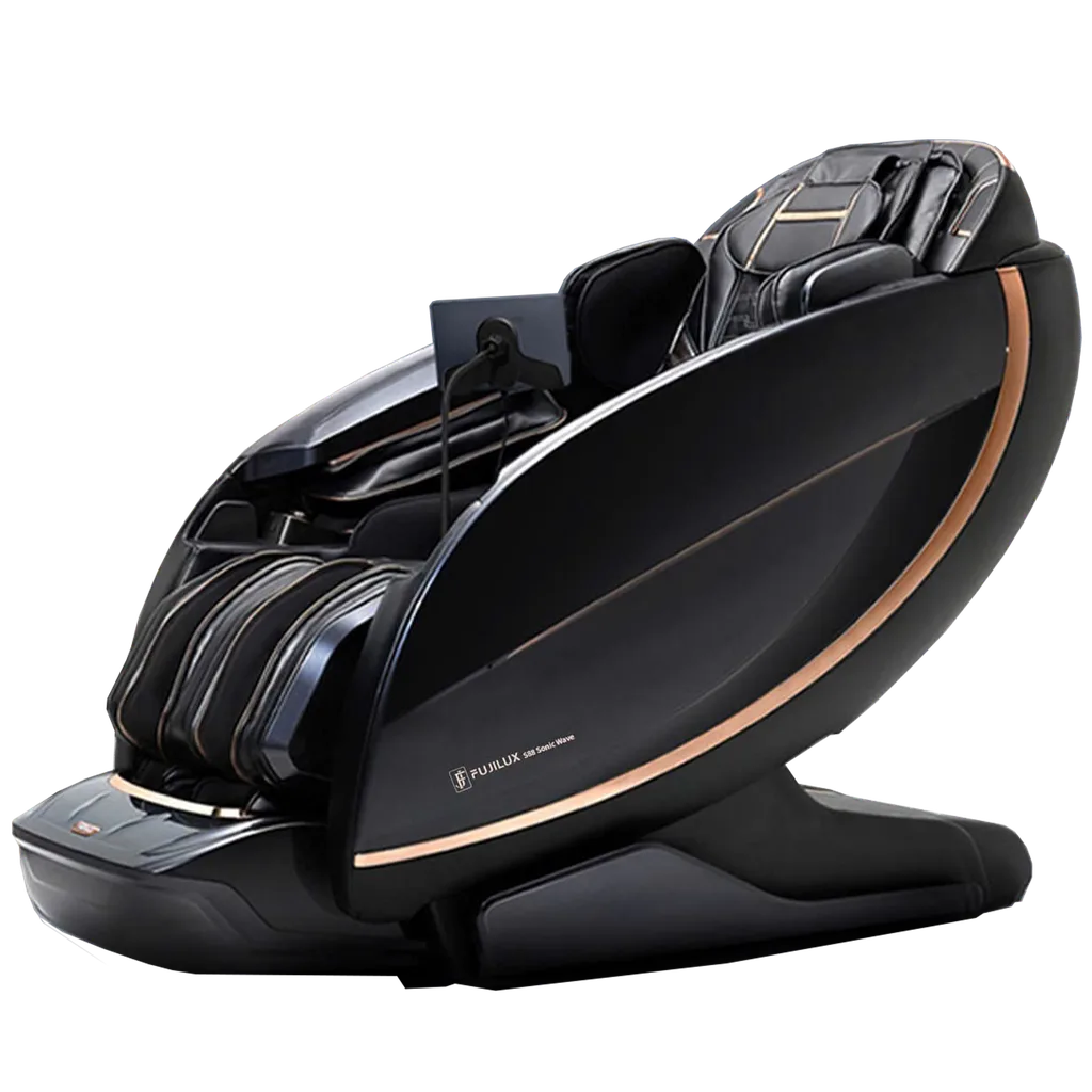 Ghế Massage FUJILUX AquaSonic S66