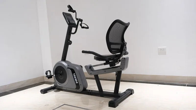 Xe đạp phục hồi chức năng TK8601R