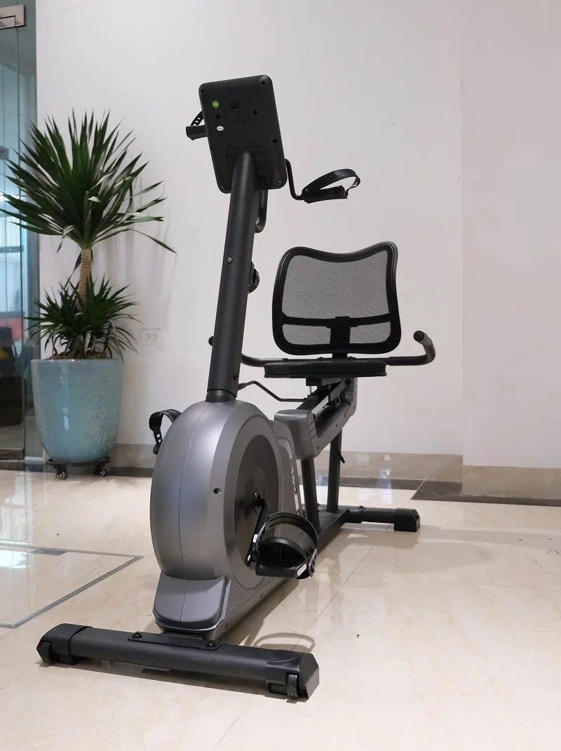 Xe đạp phục hồi chức năng TK8601R