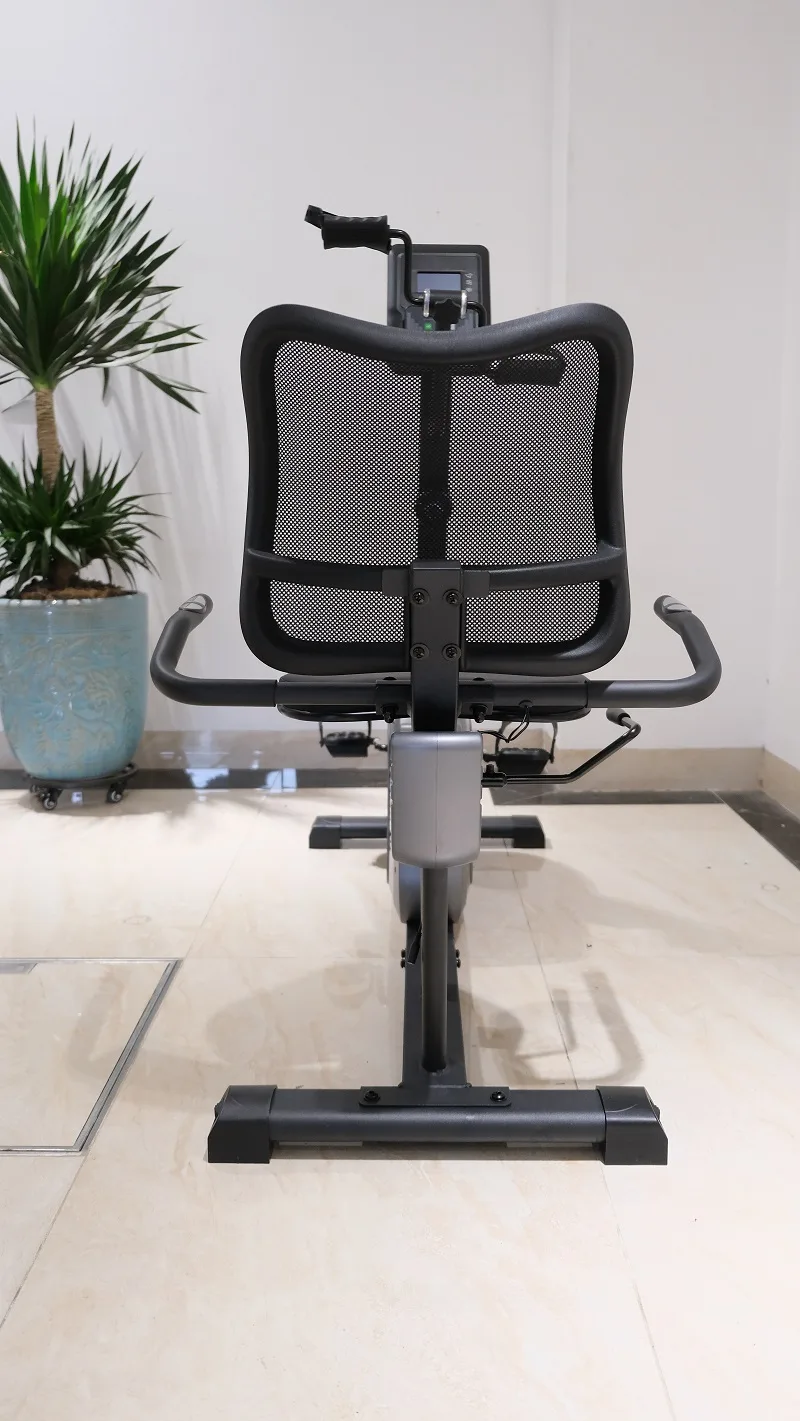 Xe đạp phục hồi chức năng TK8601R