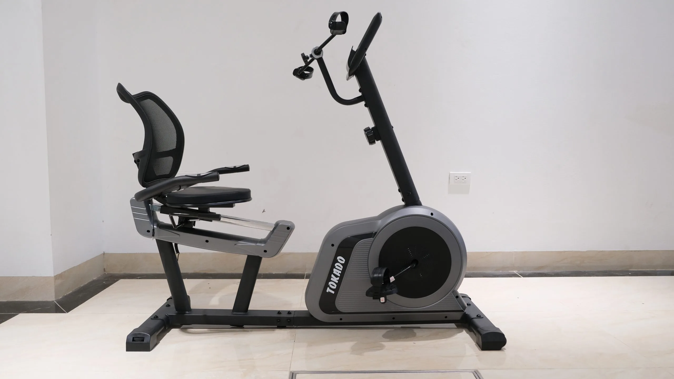 Xe đạp phục hồi chức năng TK860