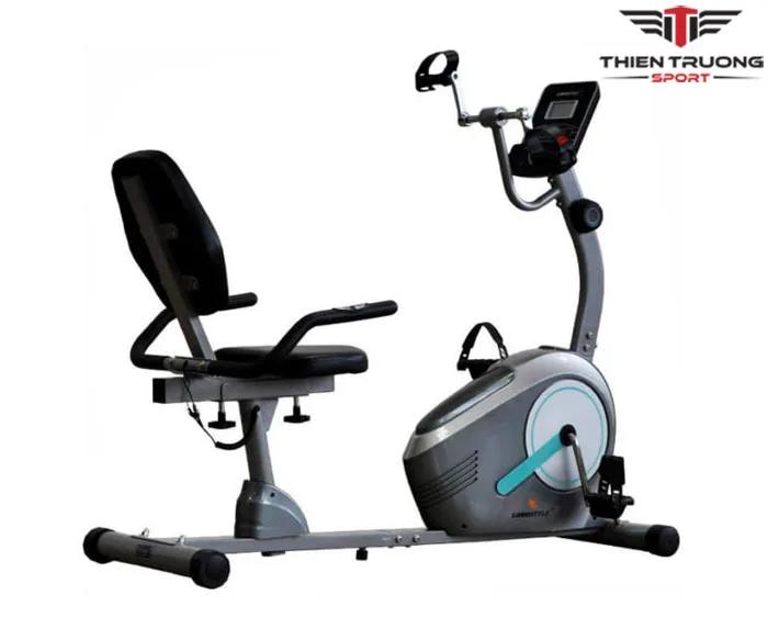 Xe đạp tập phục hồi chức năng BC-51023