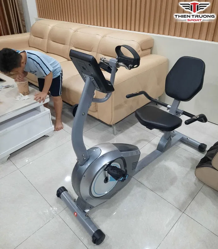 Ảnh thực tế xe đạp chức năng BC-51023