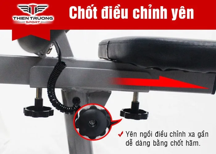 Xe đạp phục hồi chức năng BC-51023