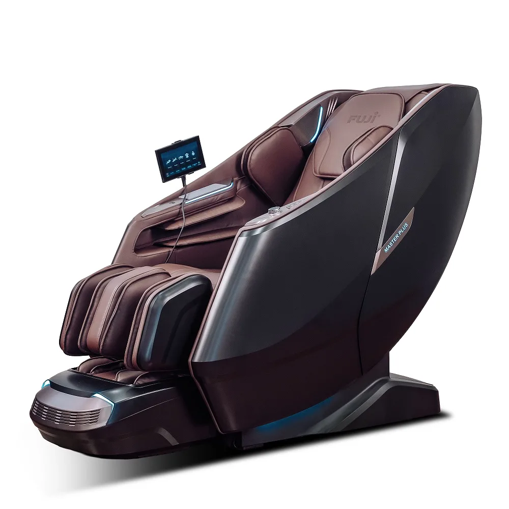 GHẾ MASSAGE FUJI MASTER PLUS
