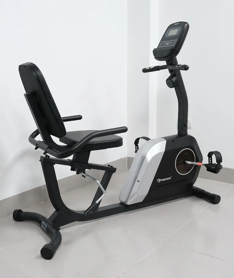 Xe đạp tập phục hồi chức năng BC27003 6 Xe đạp tập phục hồi chức năng BC27003