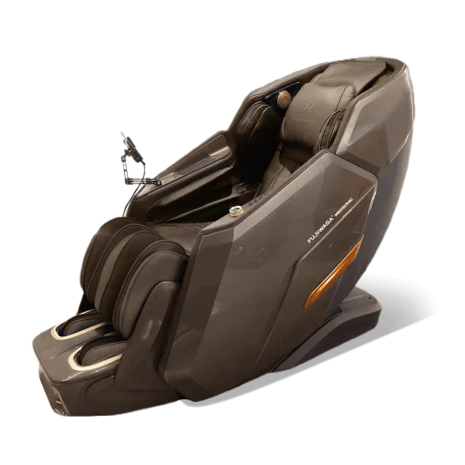 Ghế massage toàn thân MedSonic 29.80