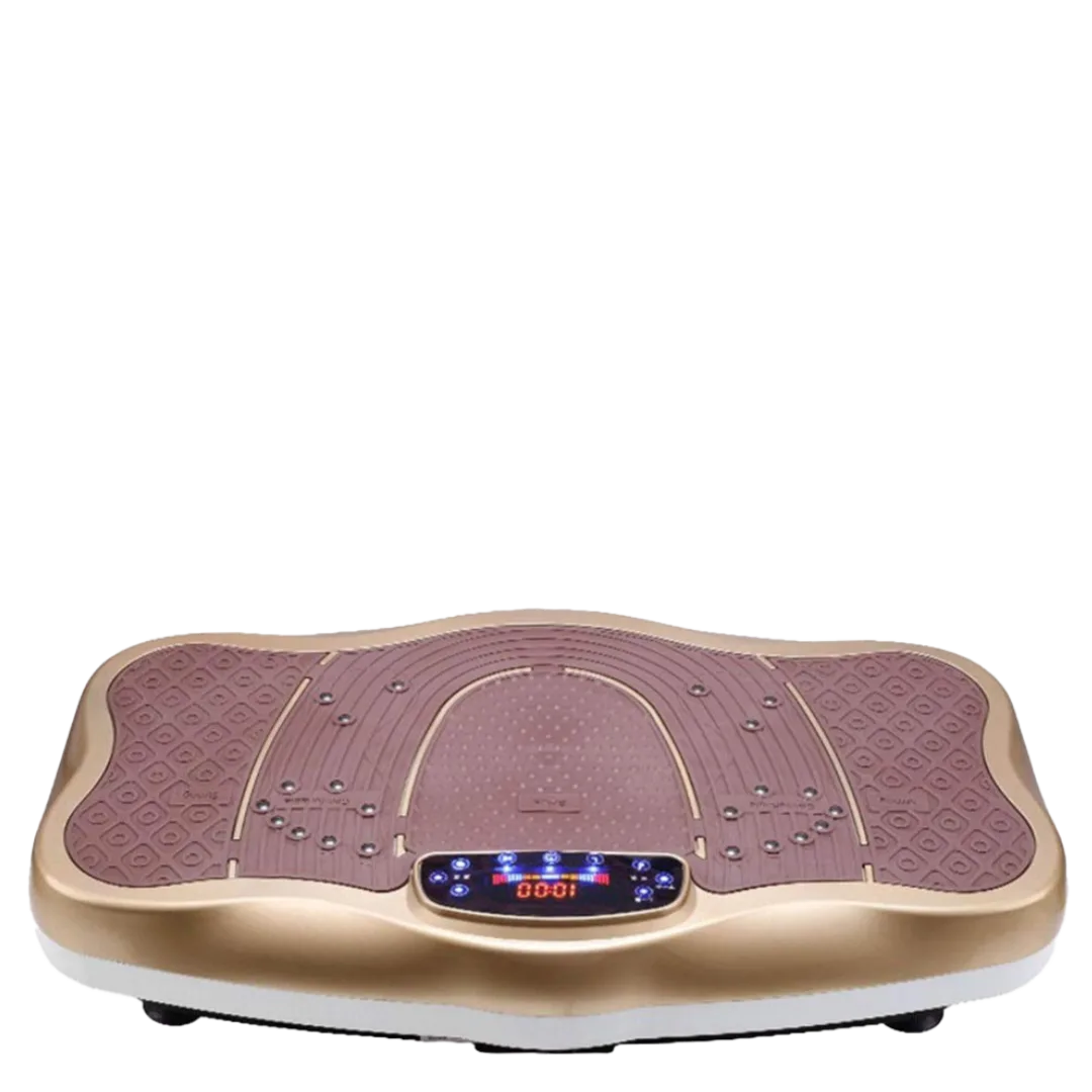 Máy Rung Toàn Thân Kasuki 160 Cấp Độ