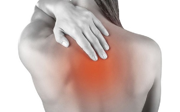 Cách giảm đau lưng và đau cổ đơn giản