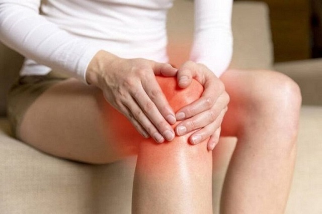 Cách massage xoa bóp ấn huyệt trị đau khớp gối