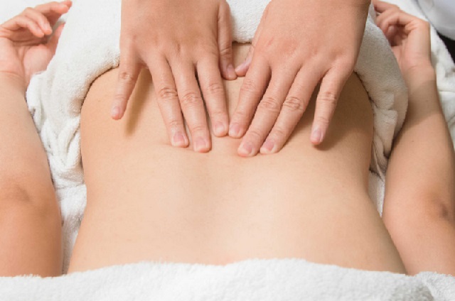 Cách massage trị nhức mỏi hiệu quả