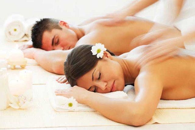 Hiểu về liệu pháp massage và ghế massage