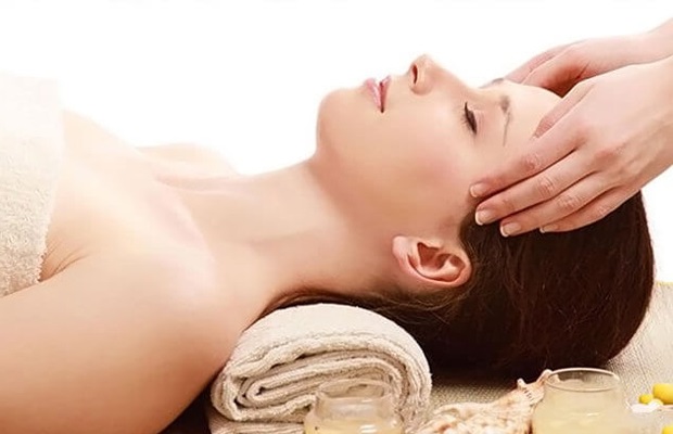 Loại bỏ cơn đau nhức cơ thể nhờ liệu pháp massage