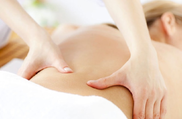 Lợi ích của việc massage mỗi ngày