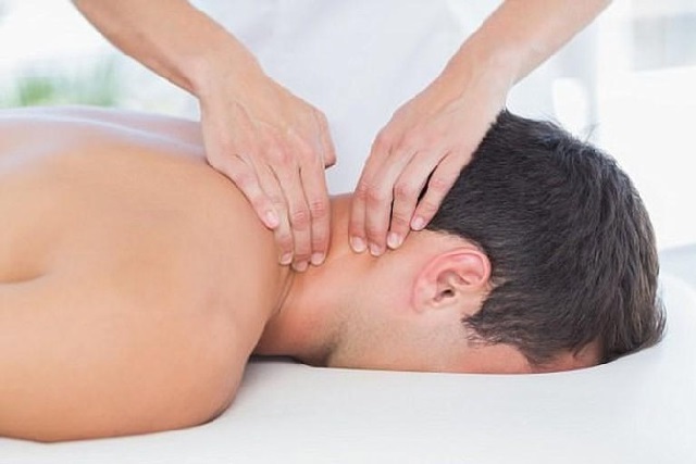 Massage cần tránh những trường hợp sau