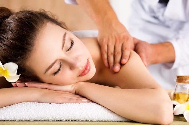 Massage giảm thoái hoá và phục hồi thương tổn