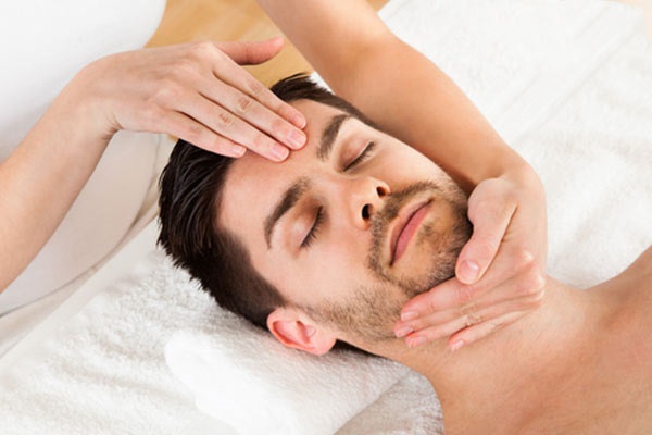 Phương pháp massage giúp an thần